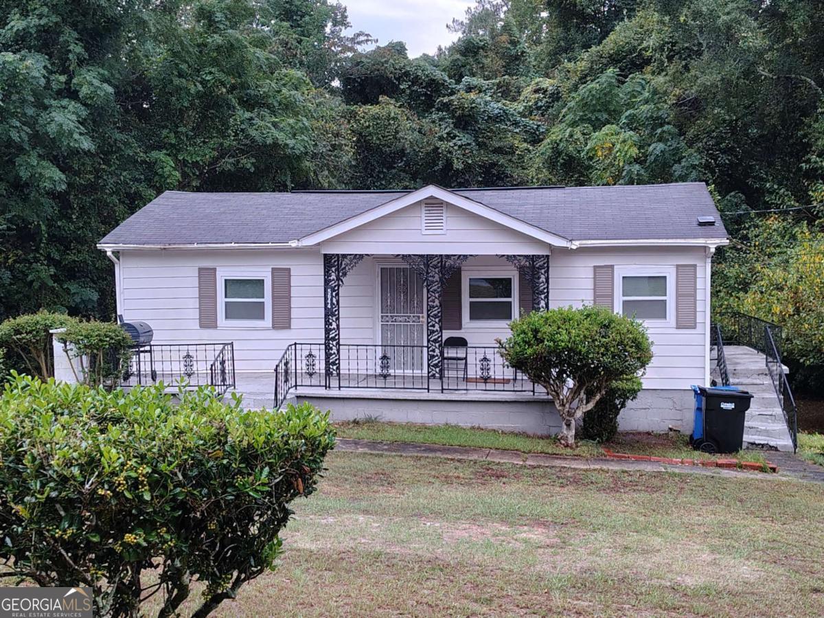 5644 Peggy Drive Property Photo 1