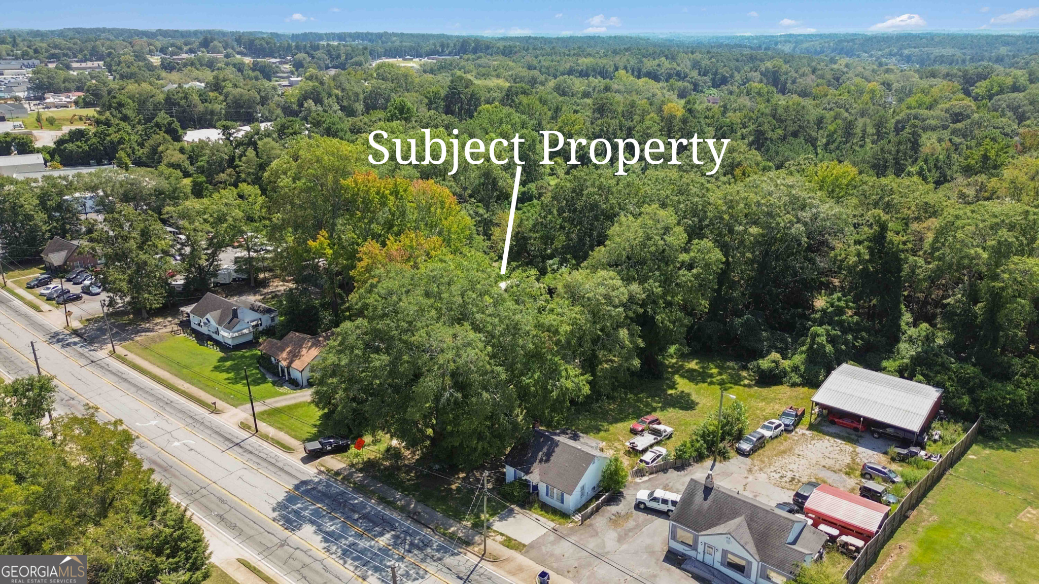 108 W May Street Property Photo 3