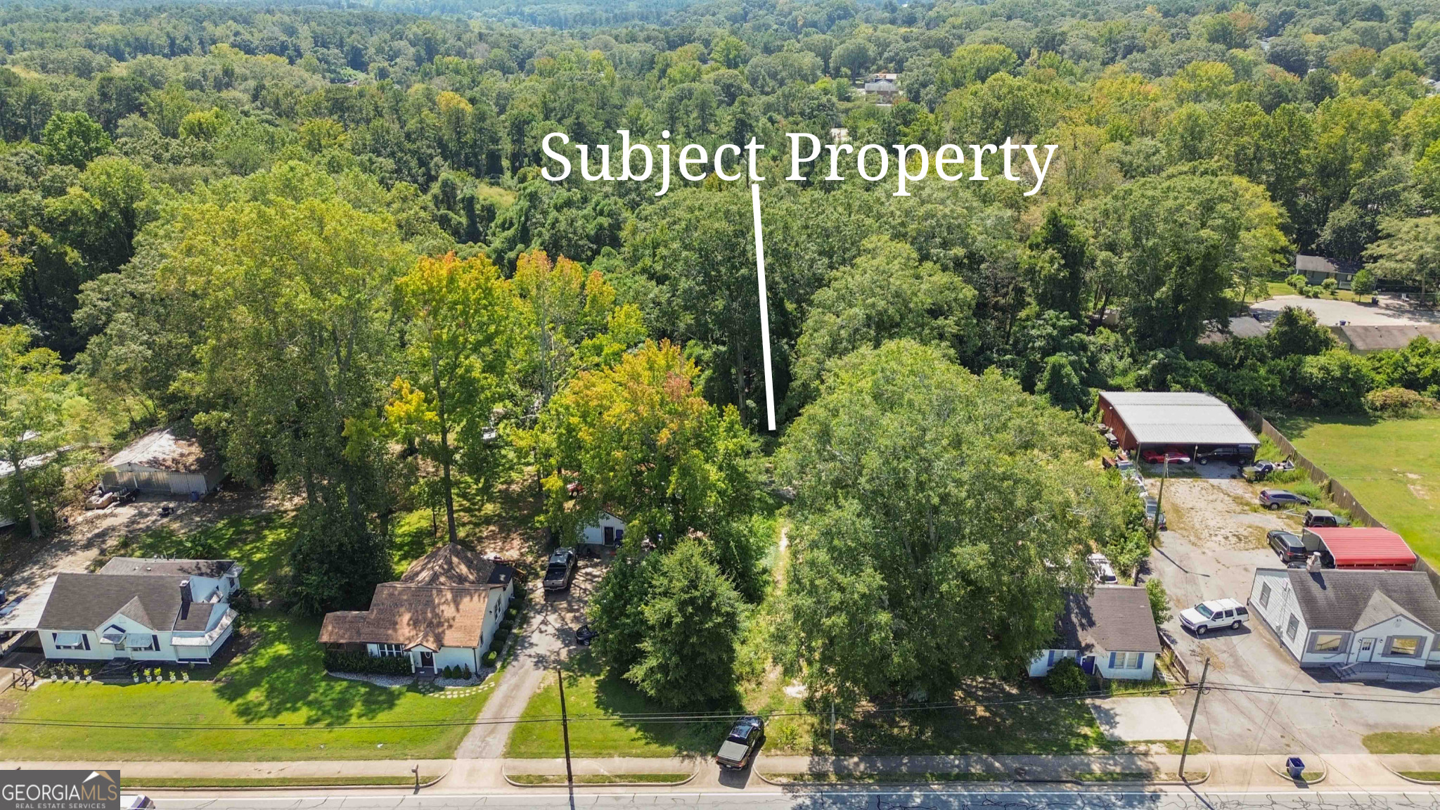 108 W May Street Property Photo 4
