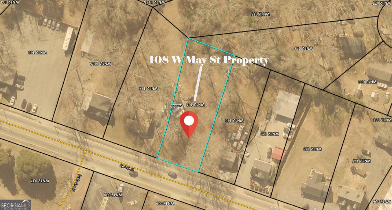 108 W May Street Property Photo 8