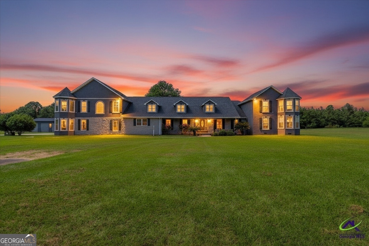 156 Orion Way Property Photo 1