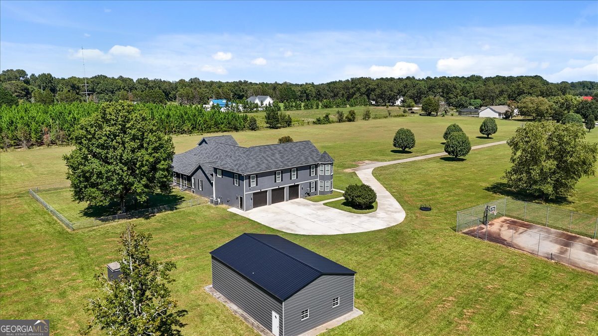 156 Orion Way Property Photo 123