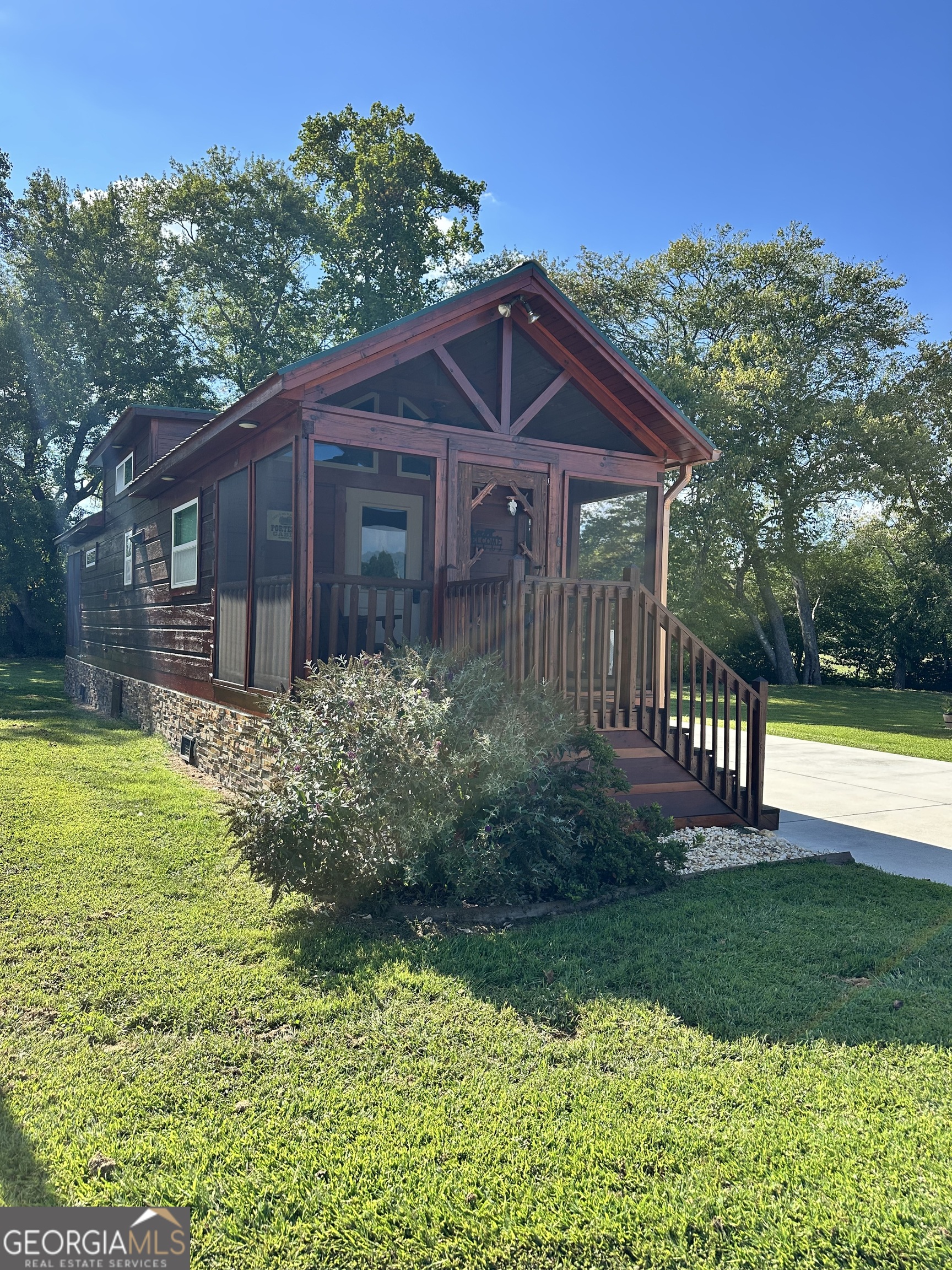 92 Porch View Circle Lot 95 Property Photo 2
