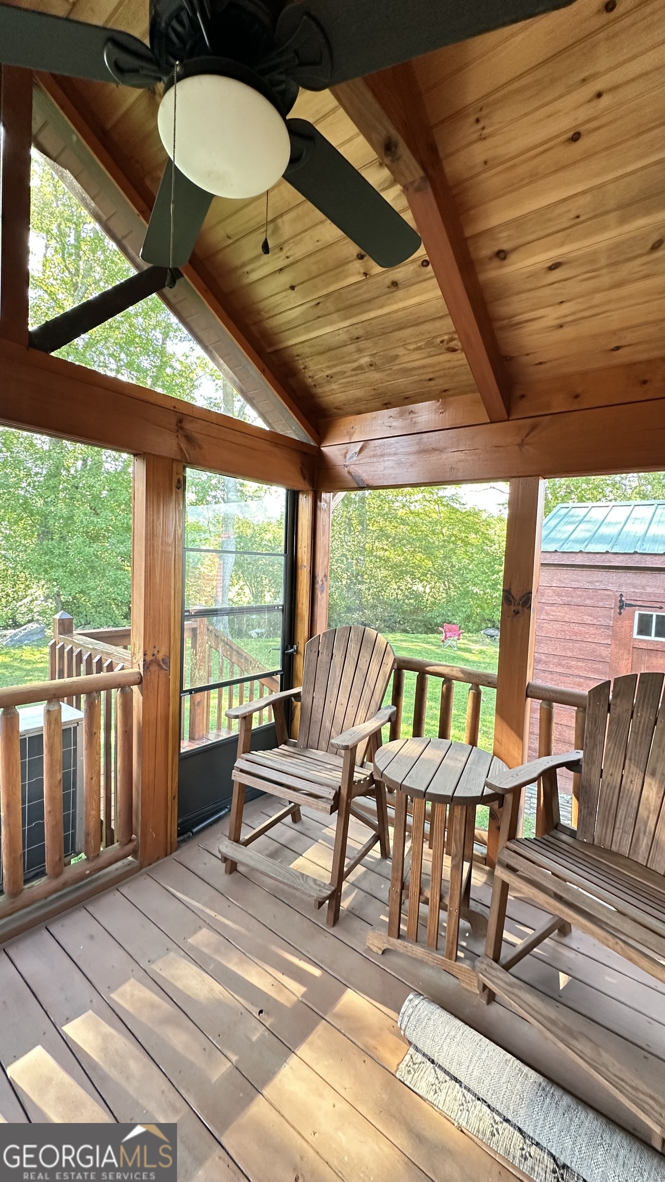 92 Porch View Circle Lot 95 Property Photo 24
