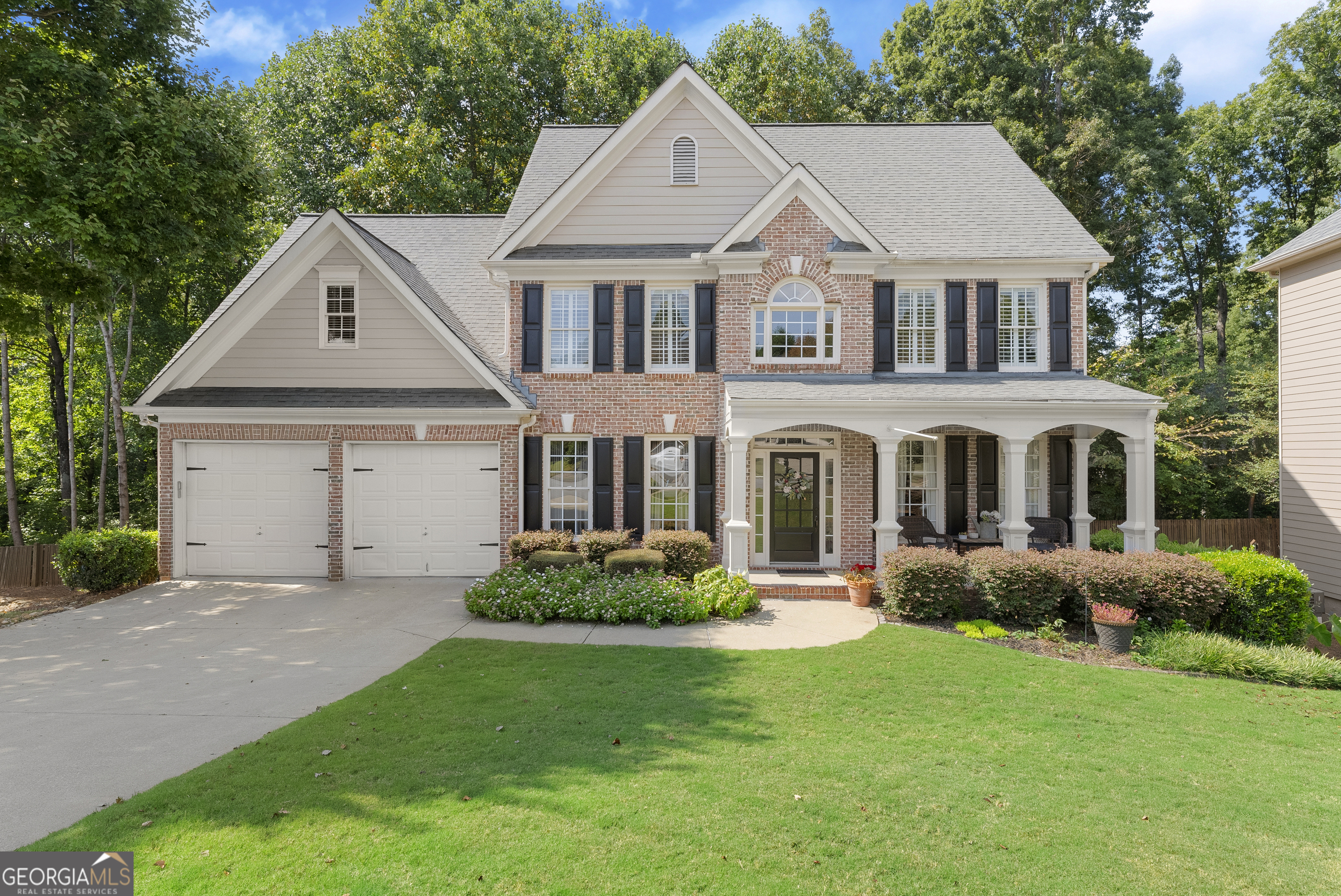 5047 Sara Creek Way Property Photo 1