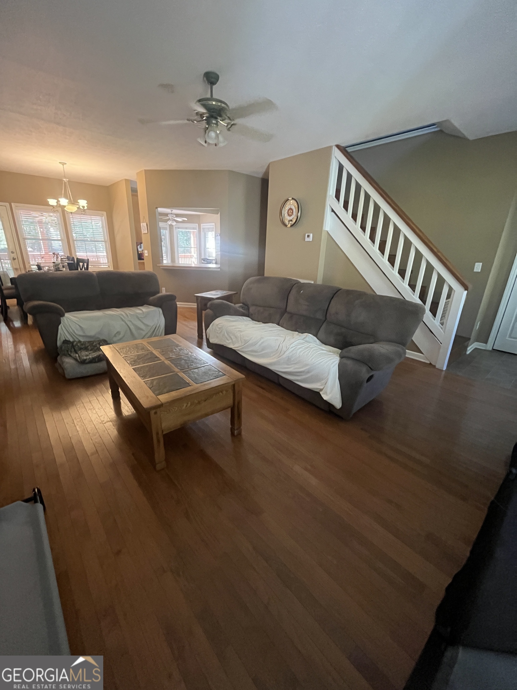 604 Farris Boulevard Property Photo 4