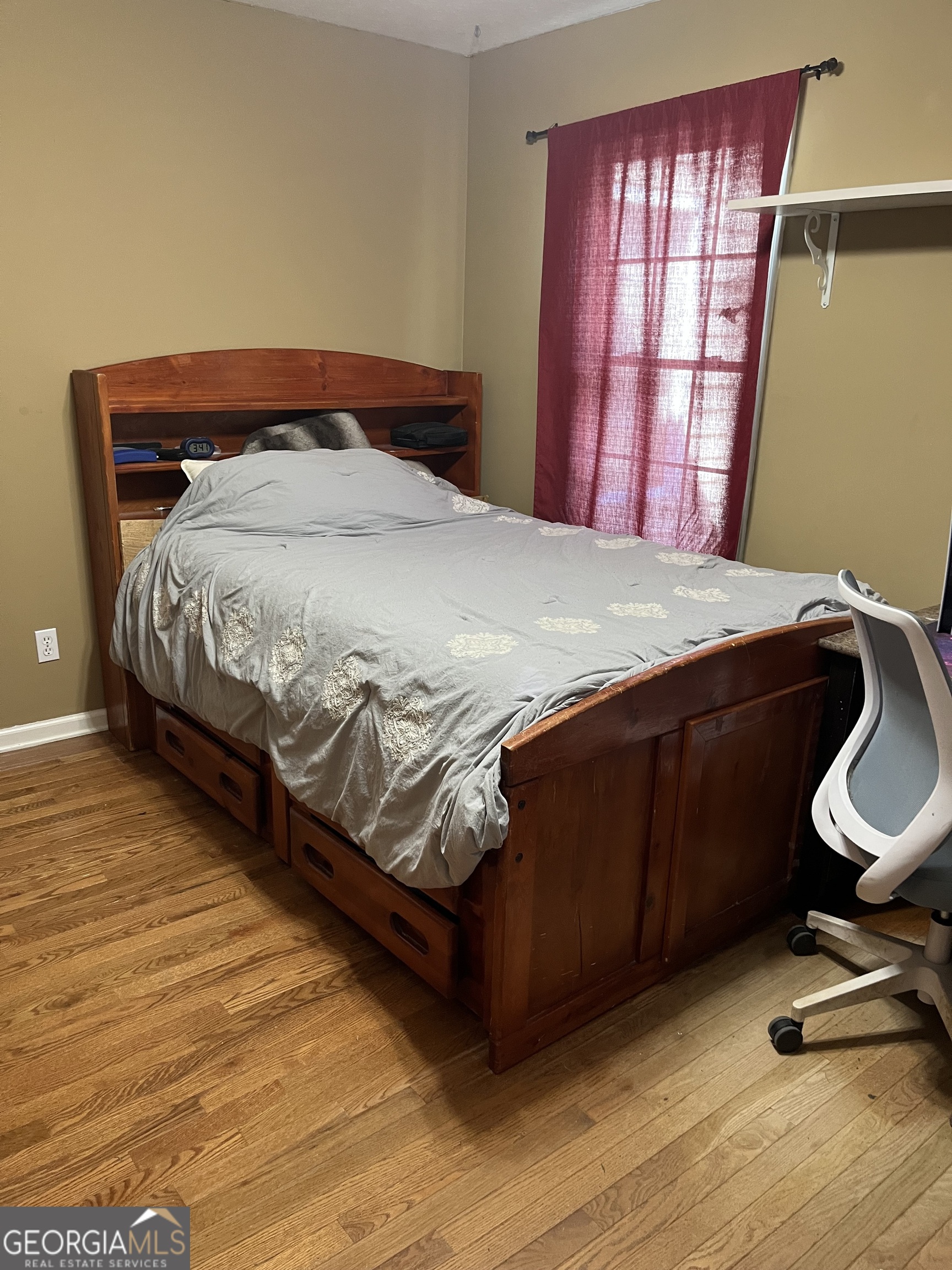604 Farris Boulevard Property Photo 18