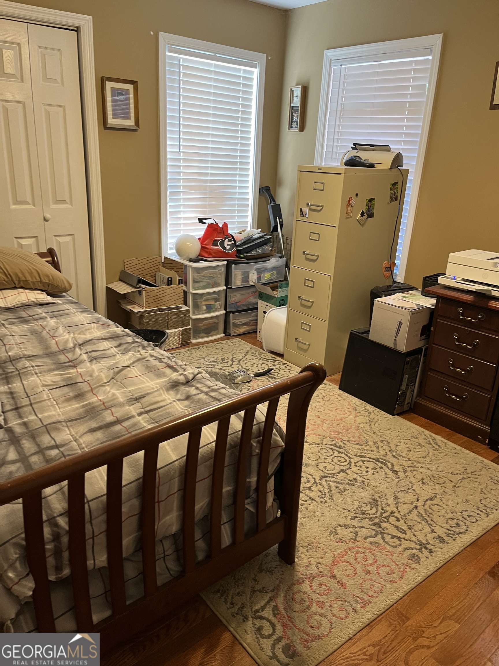604 Farris Boulevard Property Photo 20