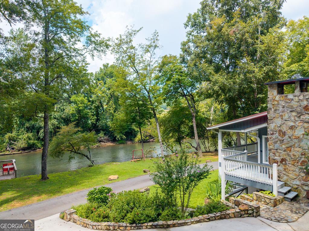 270 Hiawassee River Road Property Photo 45