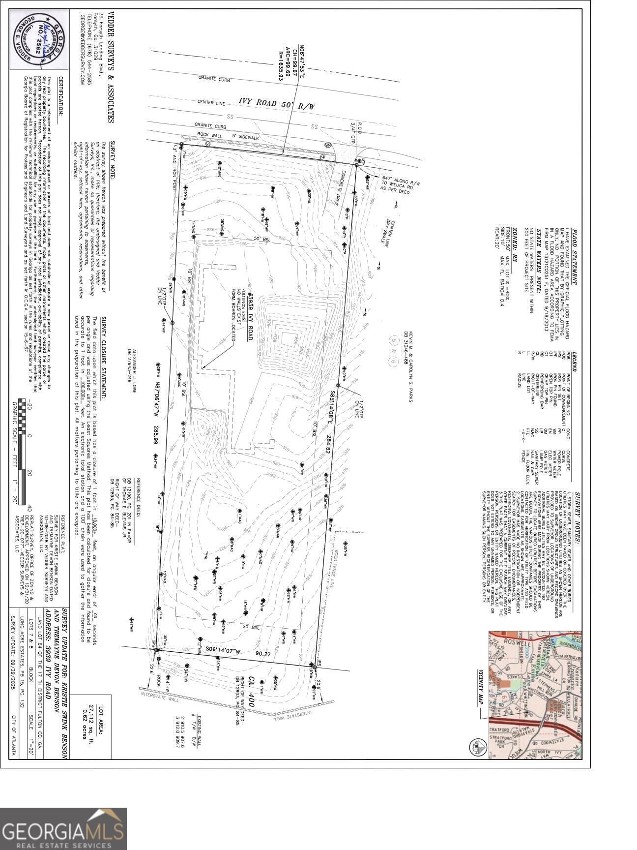 3939 Ivy Road Property Photo 1