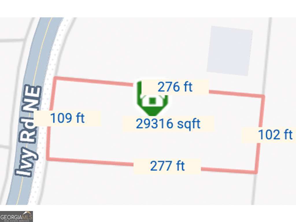 3939 Ivy Road Property Photo 2