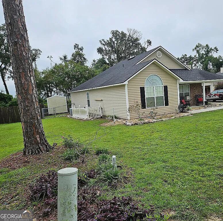 5325 Golf Drive Property Photo 1