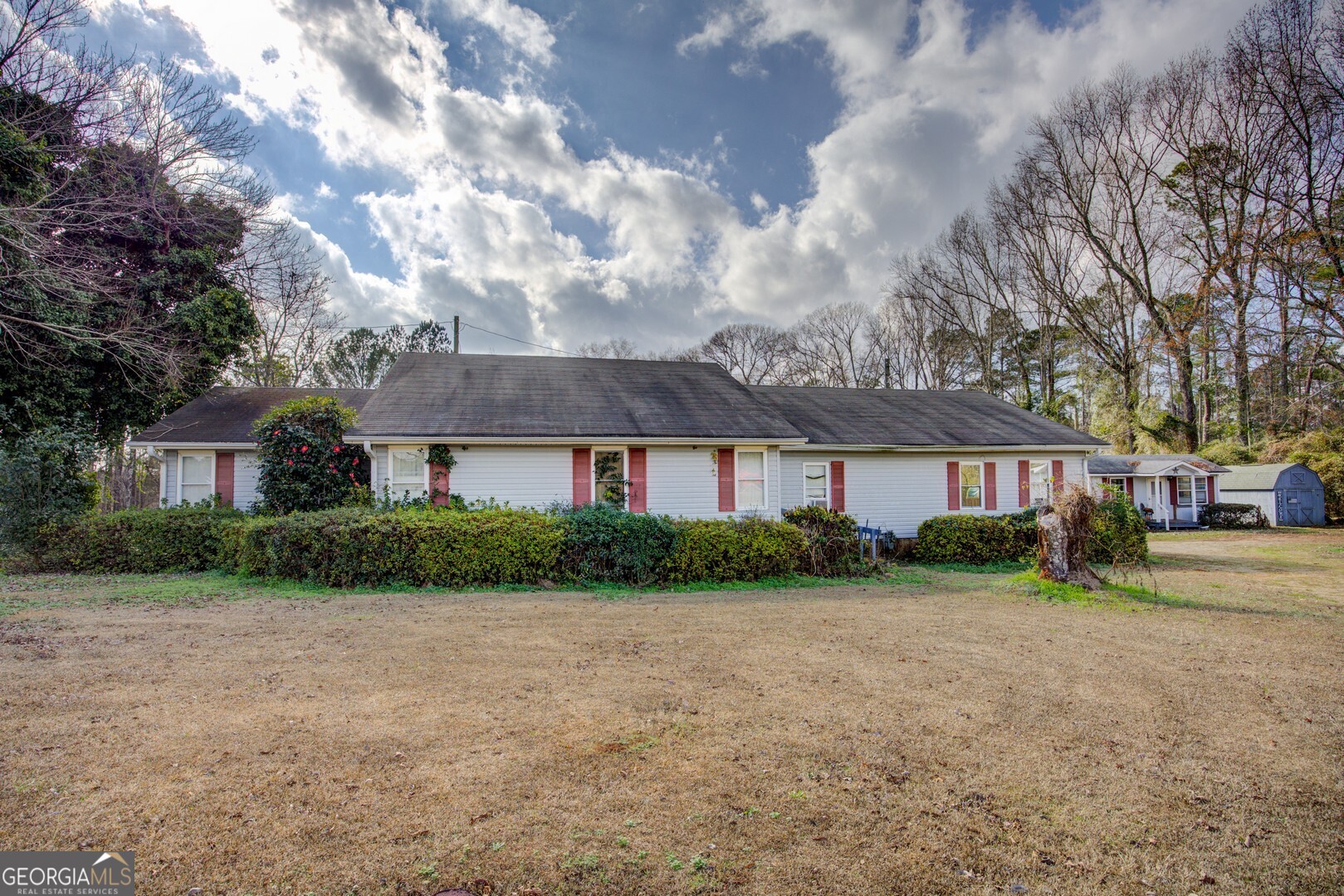4517 Ga Highway 11 S Property Photo 1