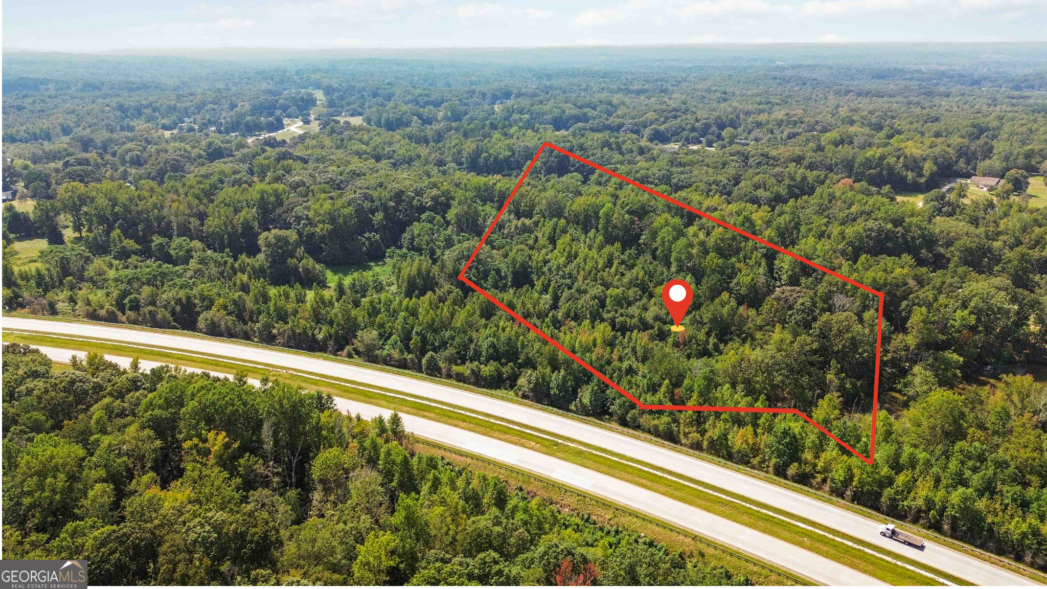 Tract 1 Highway 82 S Property Photo 1