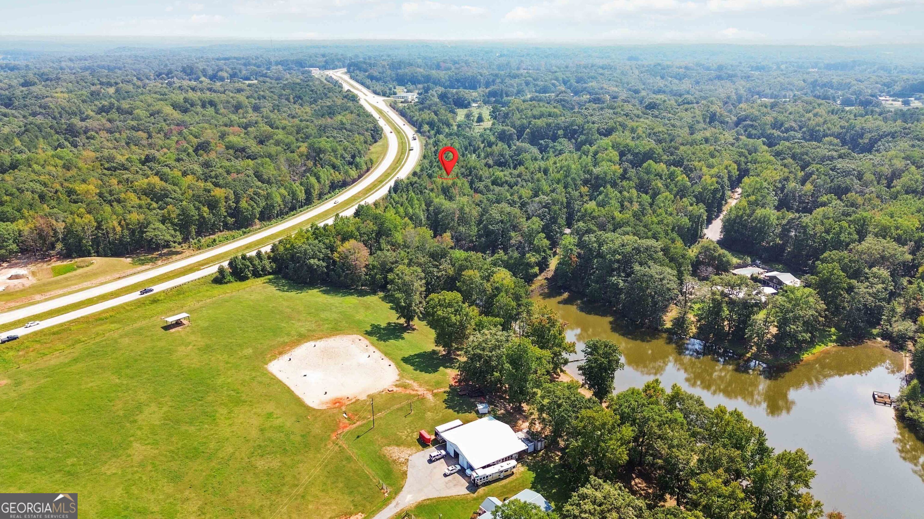 Tract 1 Highway 82 S Property Photo 8