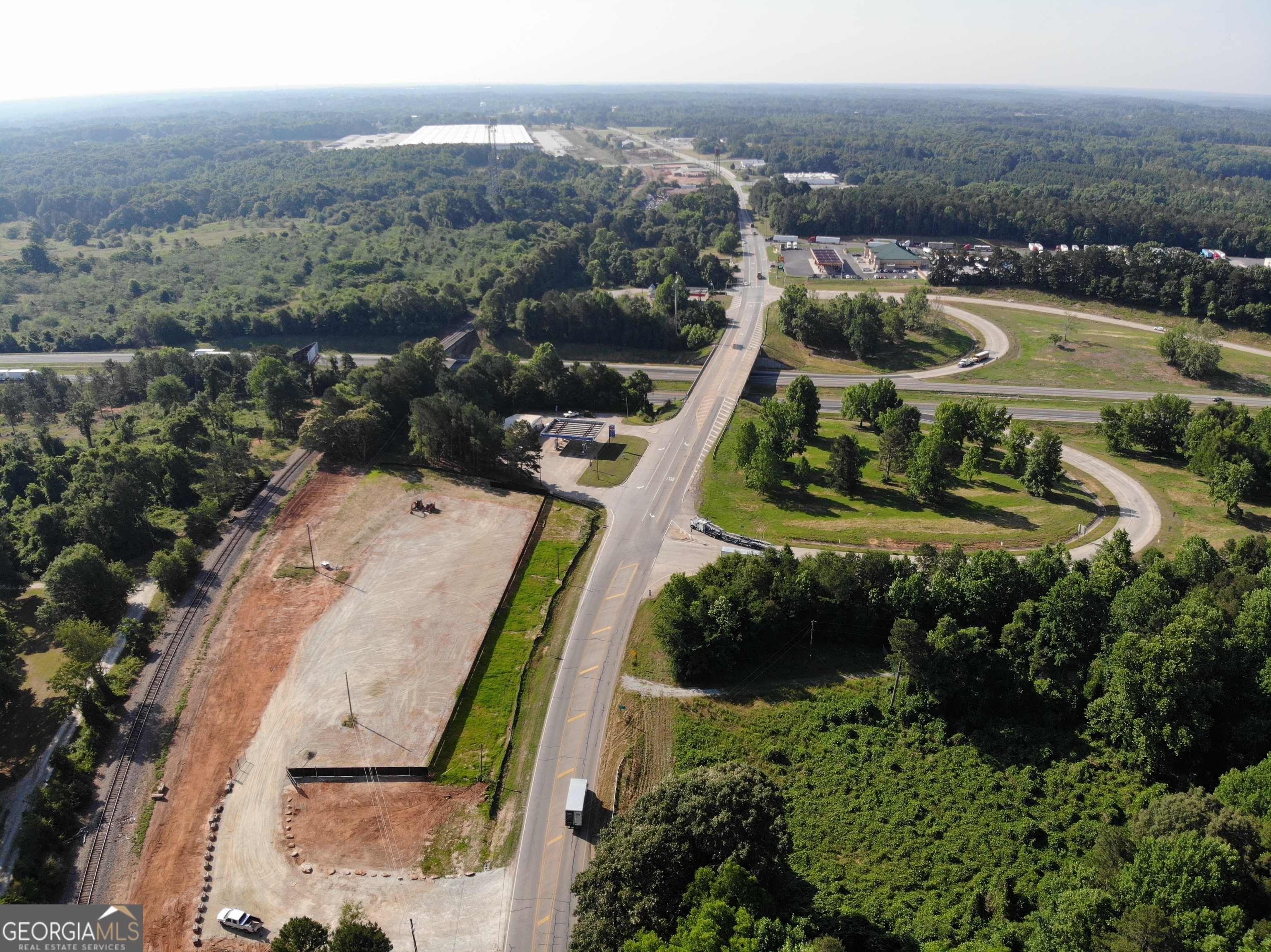 5188 Maysville Road Property Photo 8