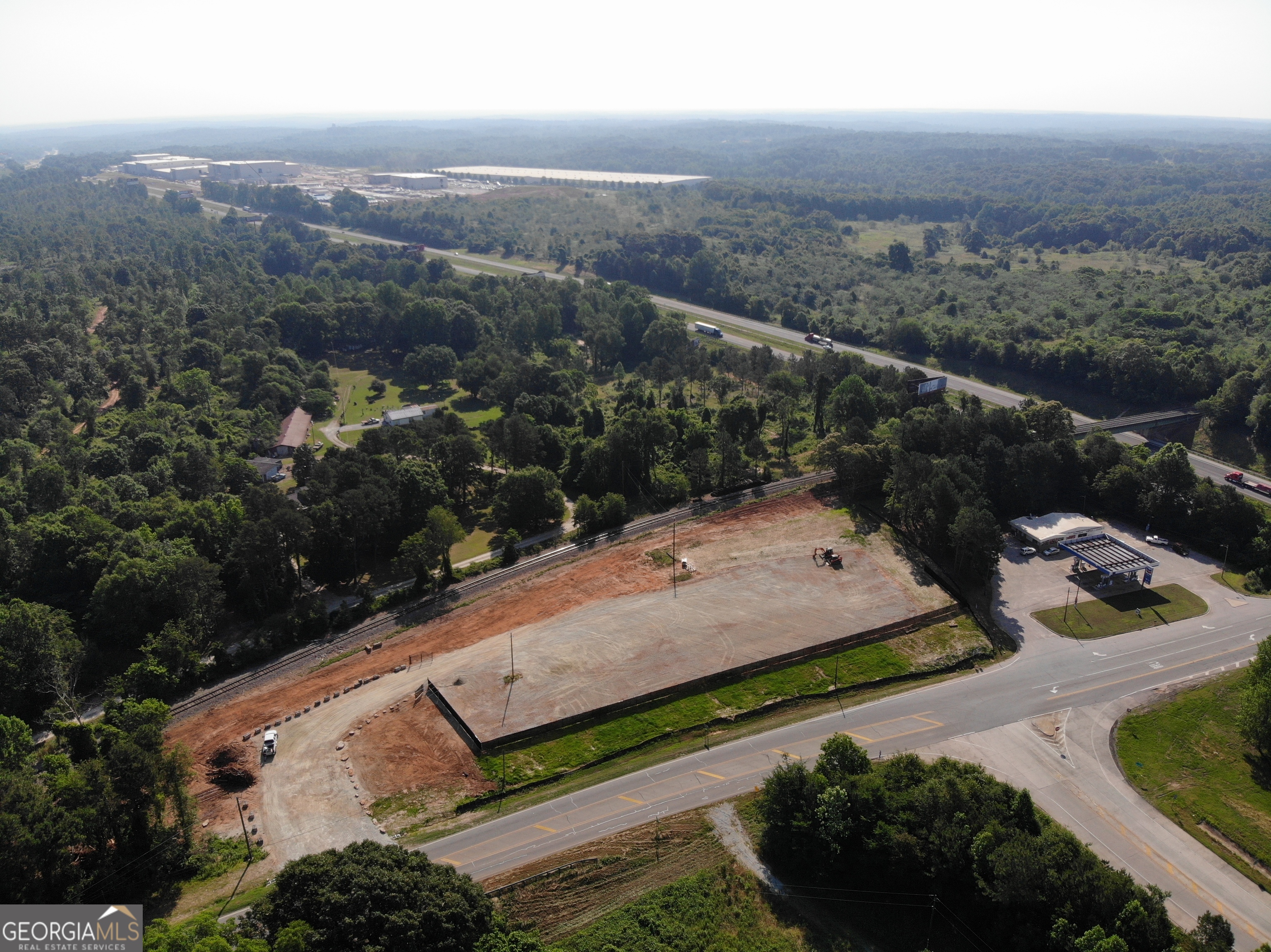 5188 Maysville Road Property Photo 10