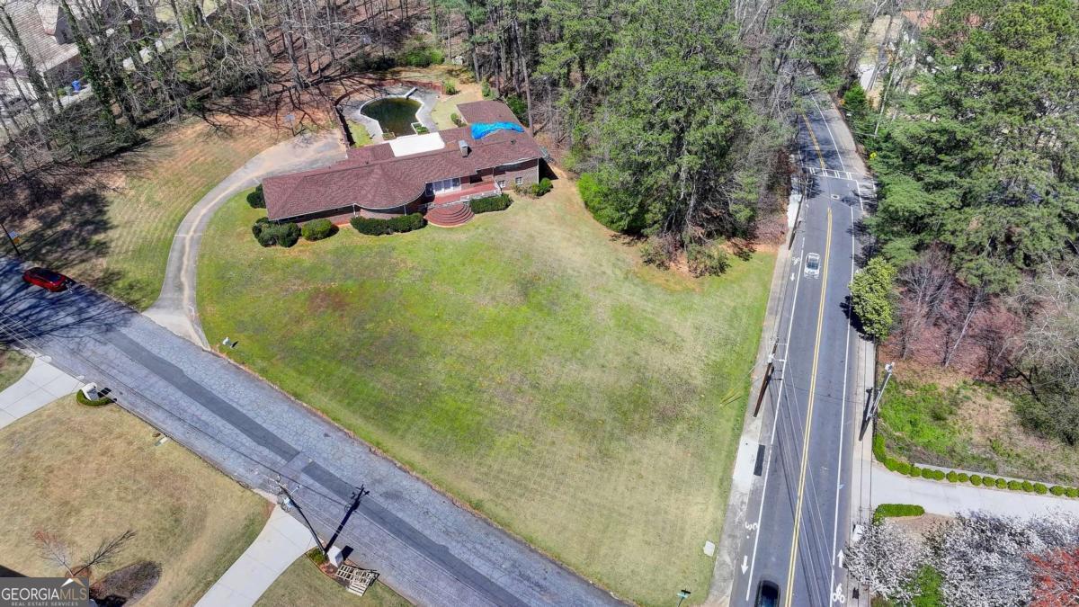 4276 Wieuca Road Ne Property Photo 1