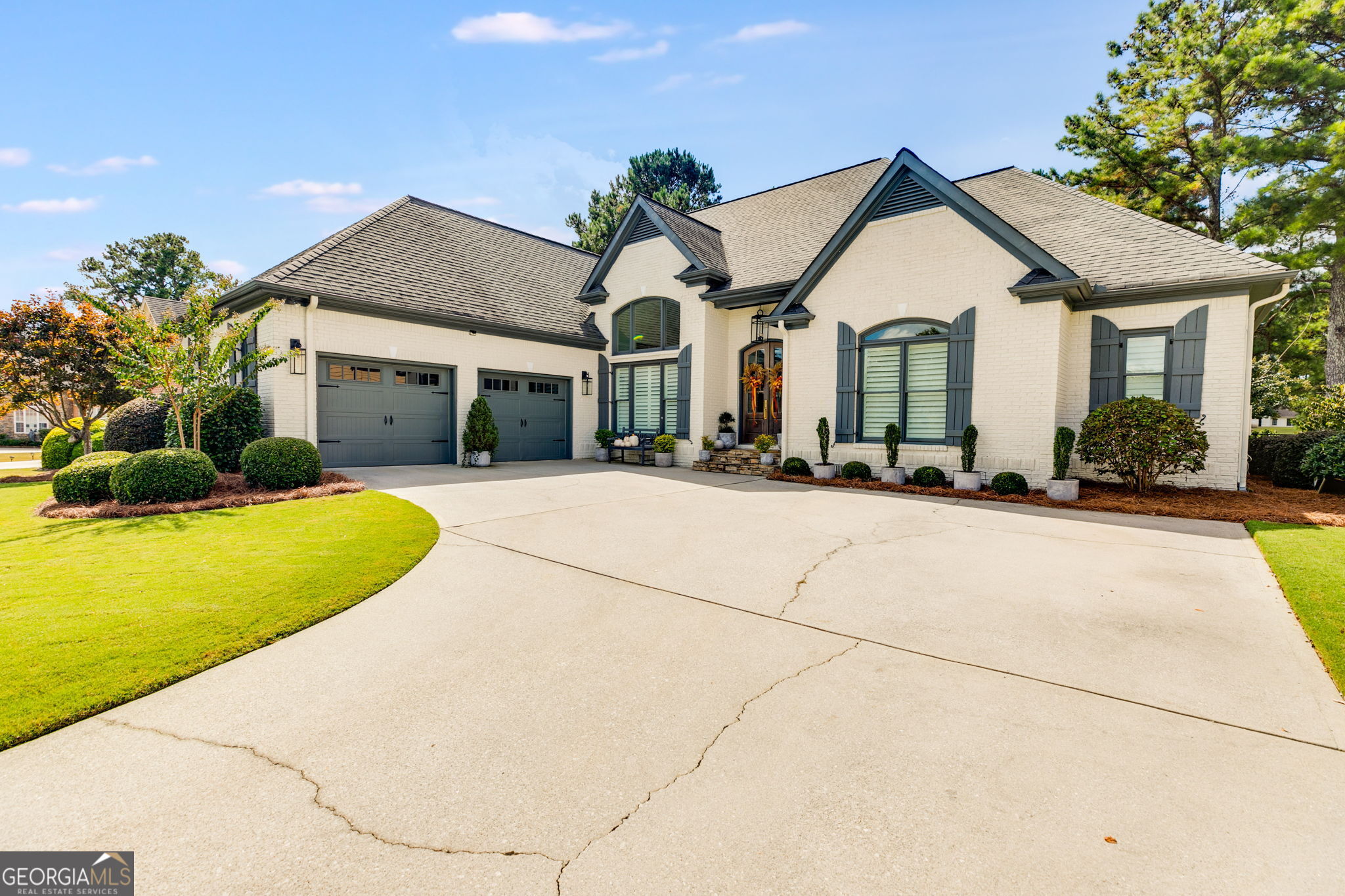 9626 Coastal Pointe Drive Property Photo 1
