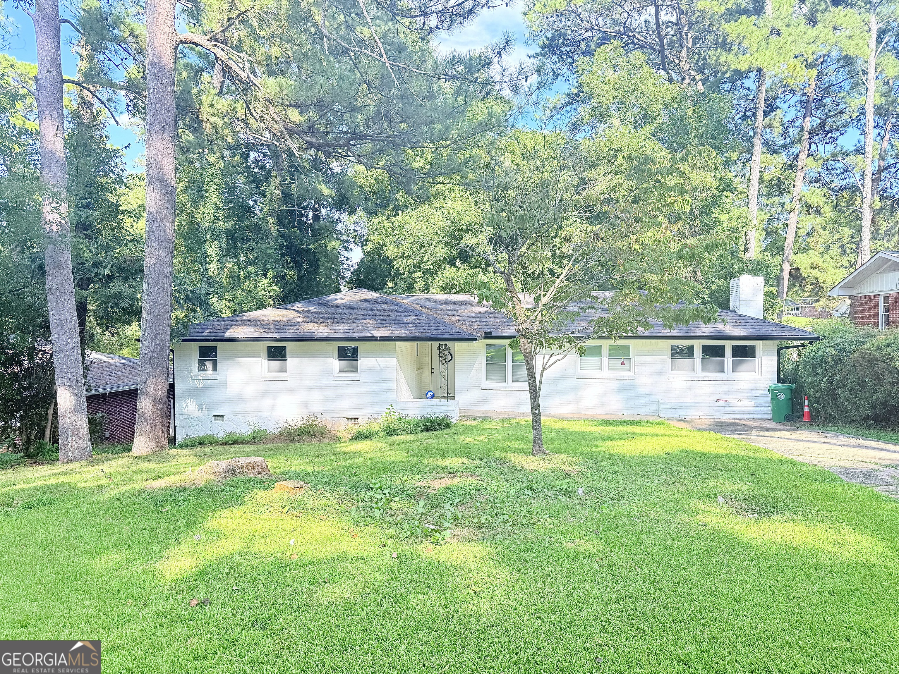 3994 E Hilda Circle Property Photo 1