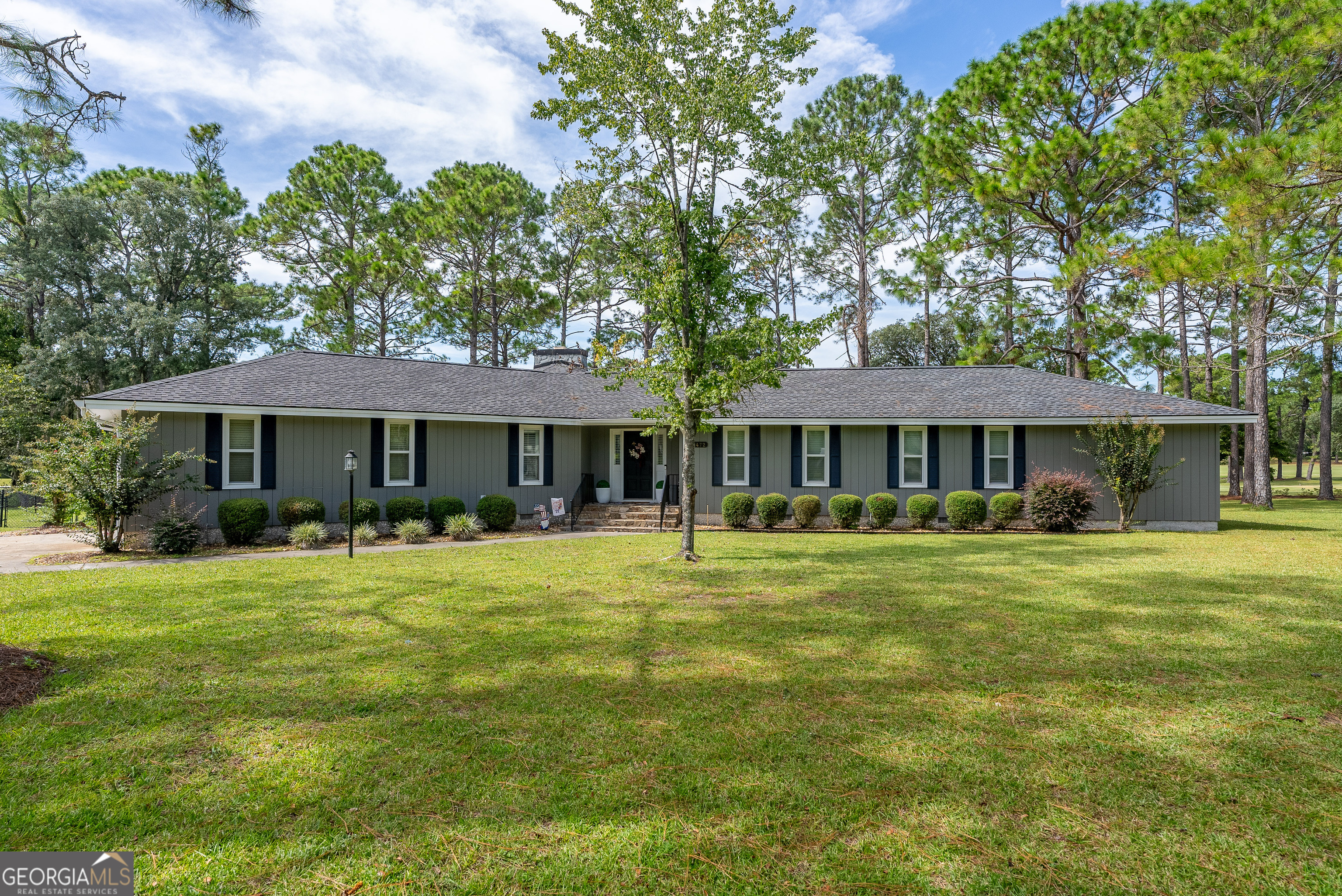 1472 S River Oaks Drive Property Photo 1