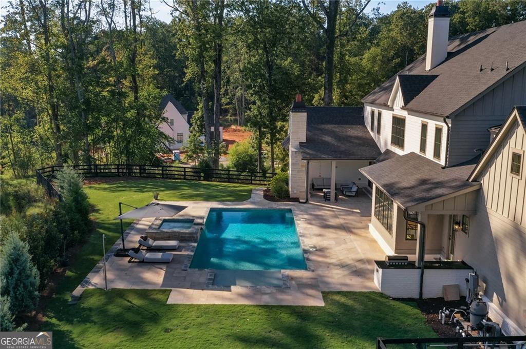 1050 Little River Lane Property Photo 74