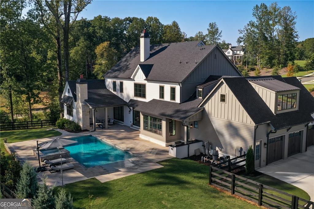 1050 Little River Lane Property Photo 75