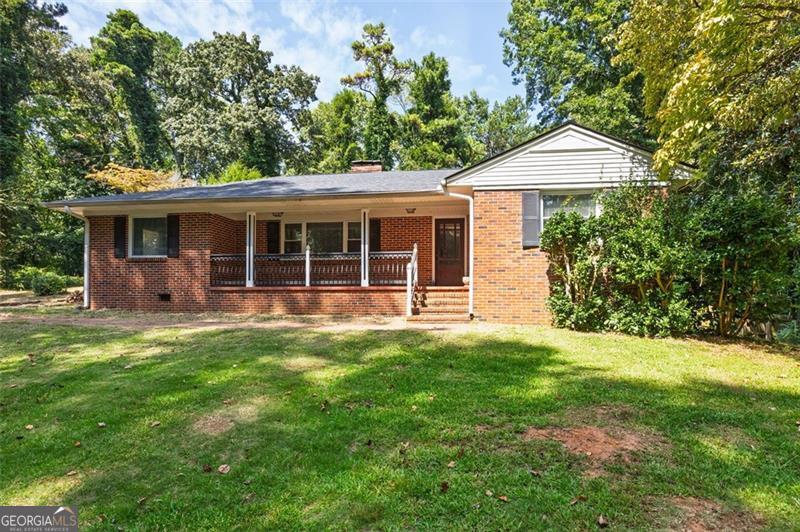250 Memorial Drive Property Photo 1