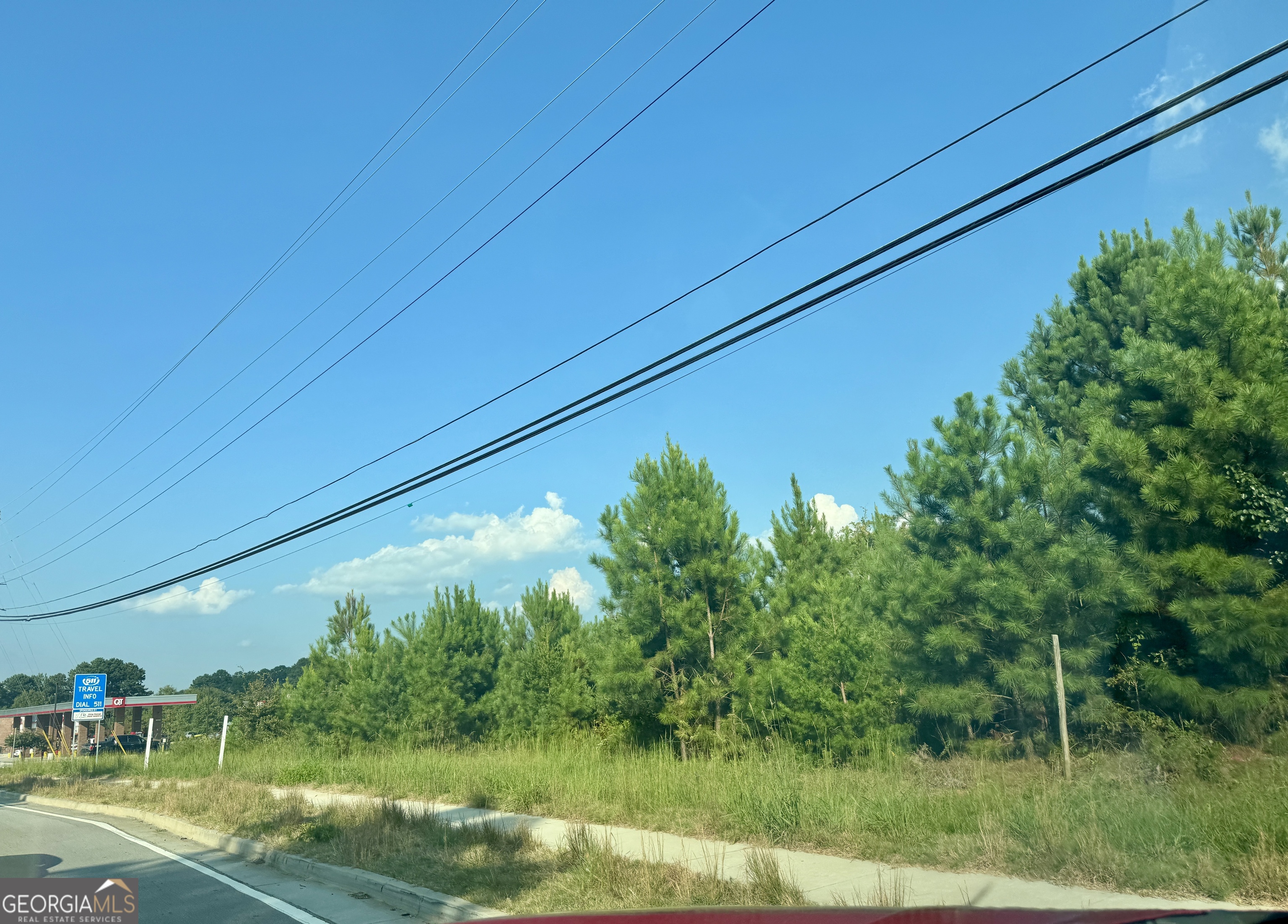 0 Highway 53 Property Photo 3