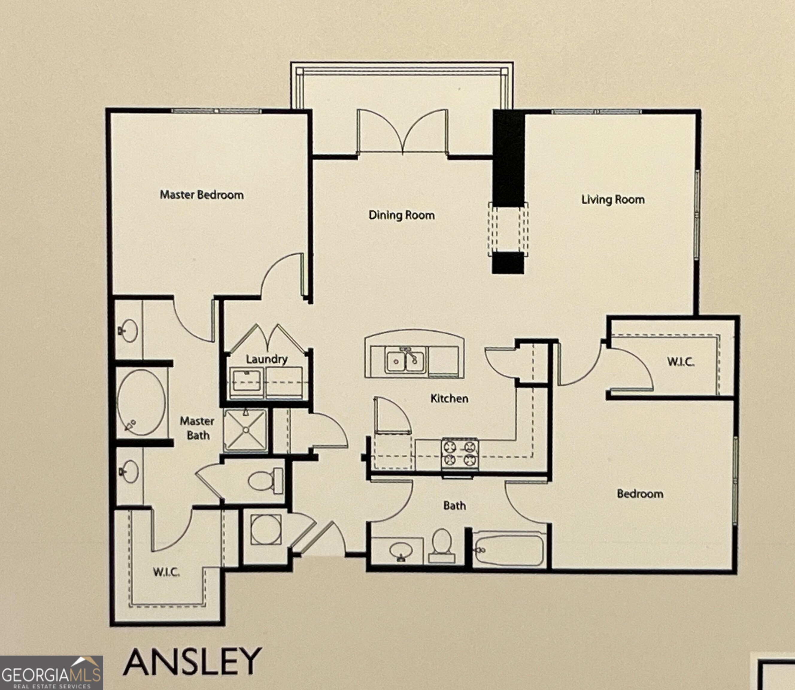 3150 Woodwalk Drive Se # 3112 Property Photo 27