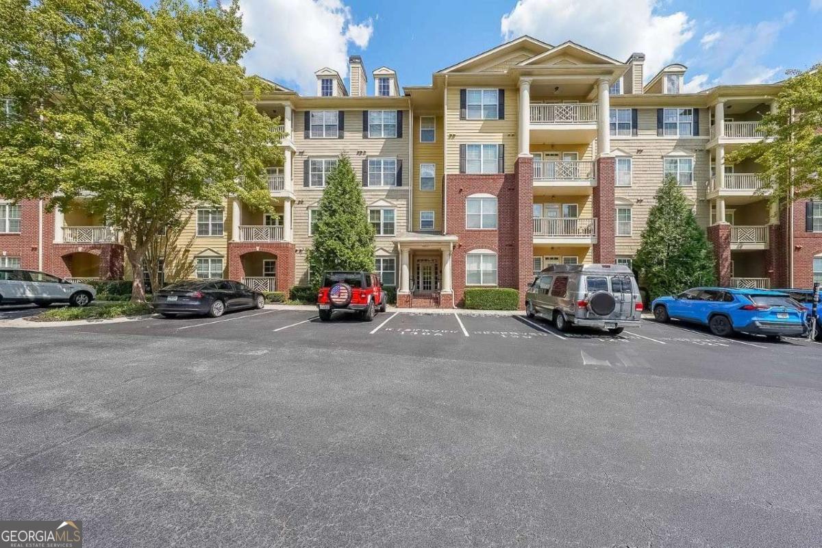 3150 Woodwalk Drive Se # 3112 Property Photo 29