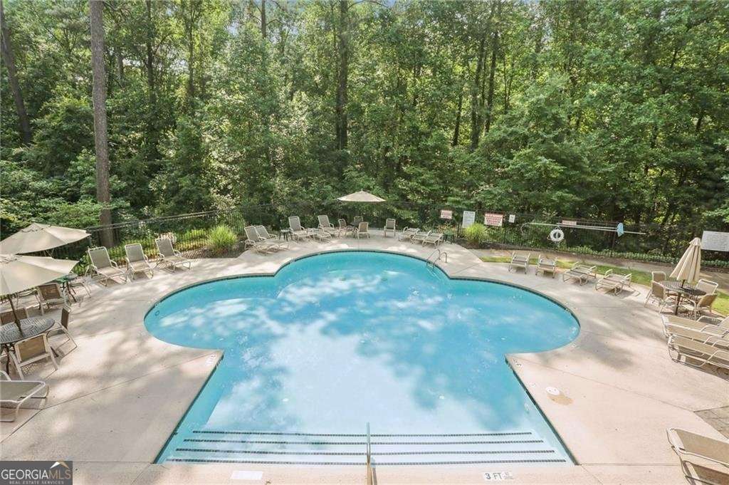 3150 Woodwalk Drive Se # 3112 Property Photo 33