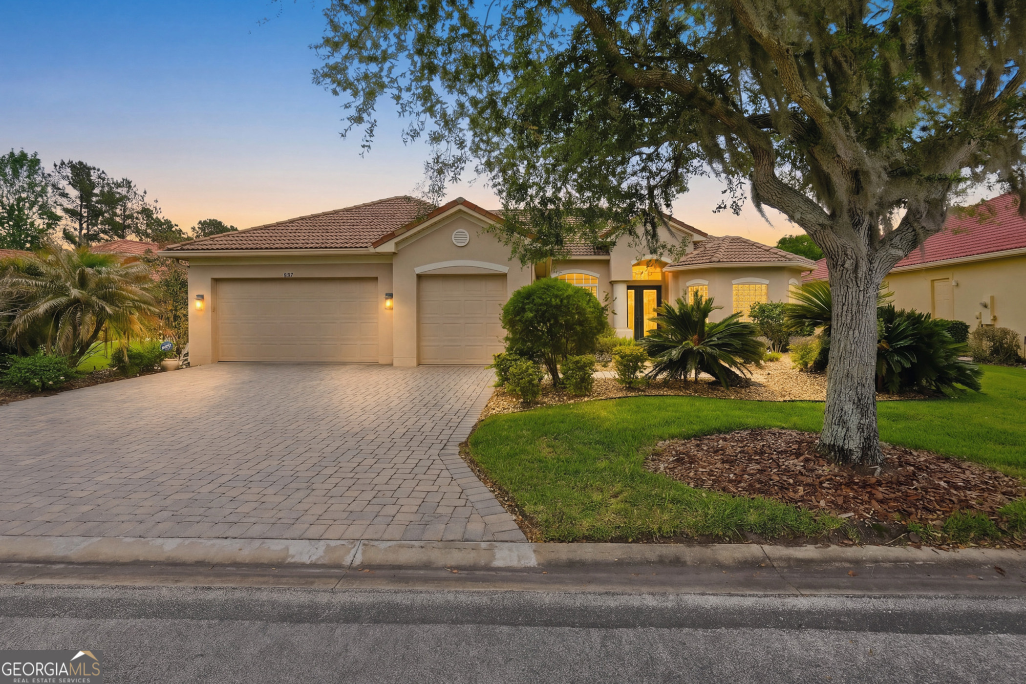 537 Montage Lane