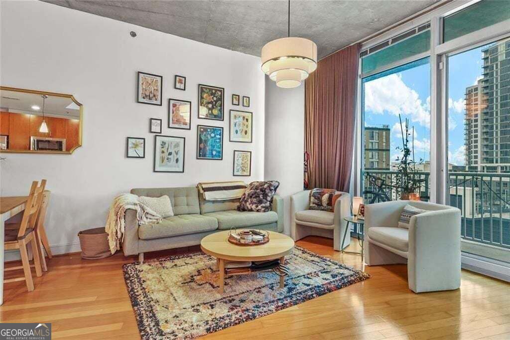 44 Peachtree Place NE # 1225