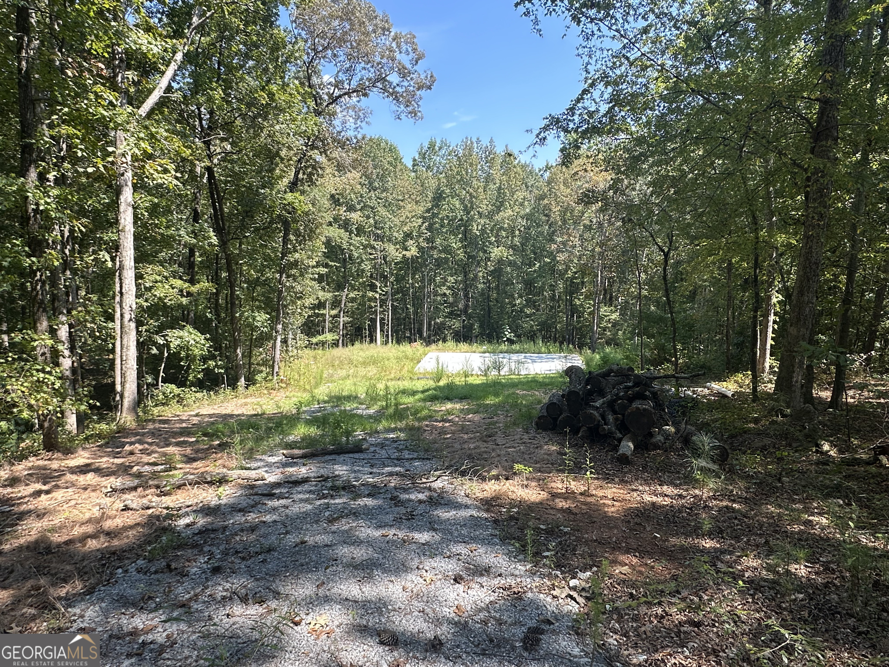 46 Creek Ridge Property Photo 1