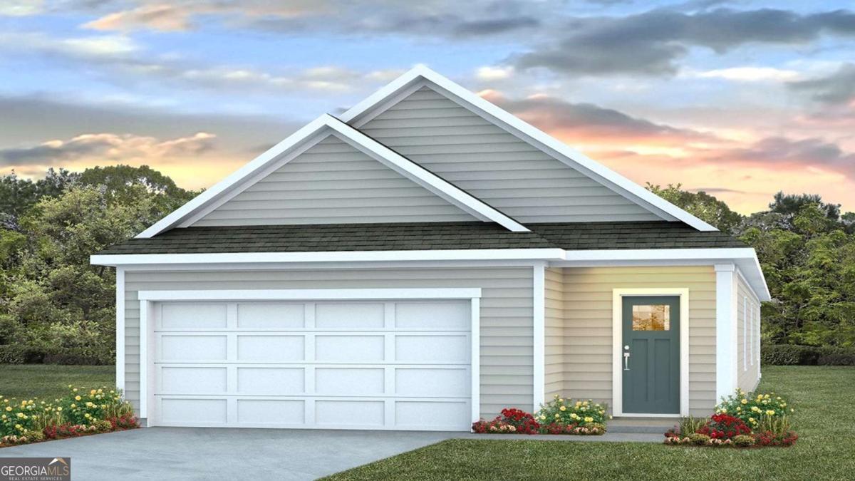 1027 Lakes Boulevard Property Photo 1