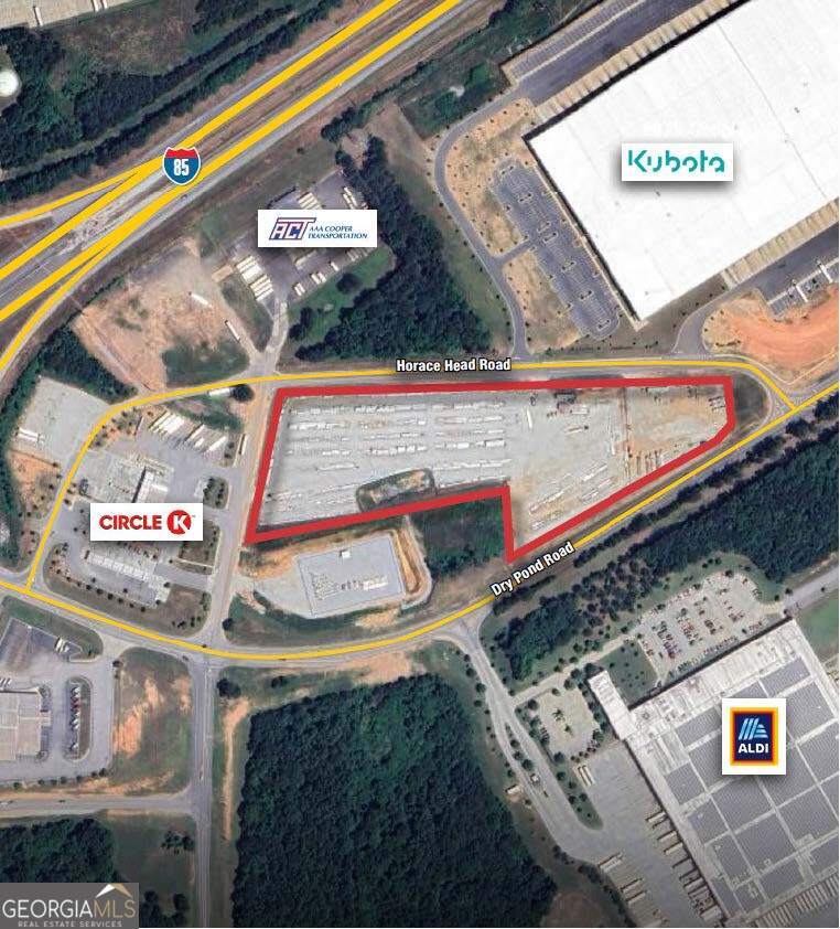 1450 Dry Pond Road Property Photo 1