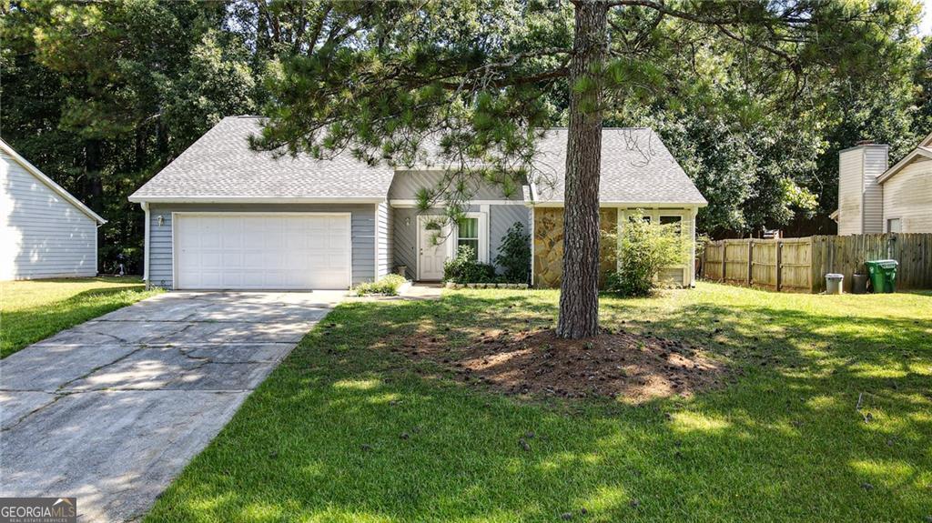 4938 Terrace Green Trace Property Photo 1