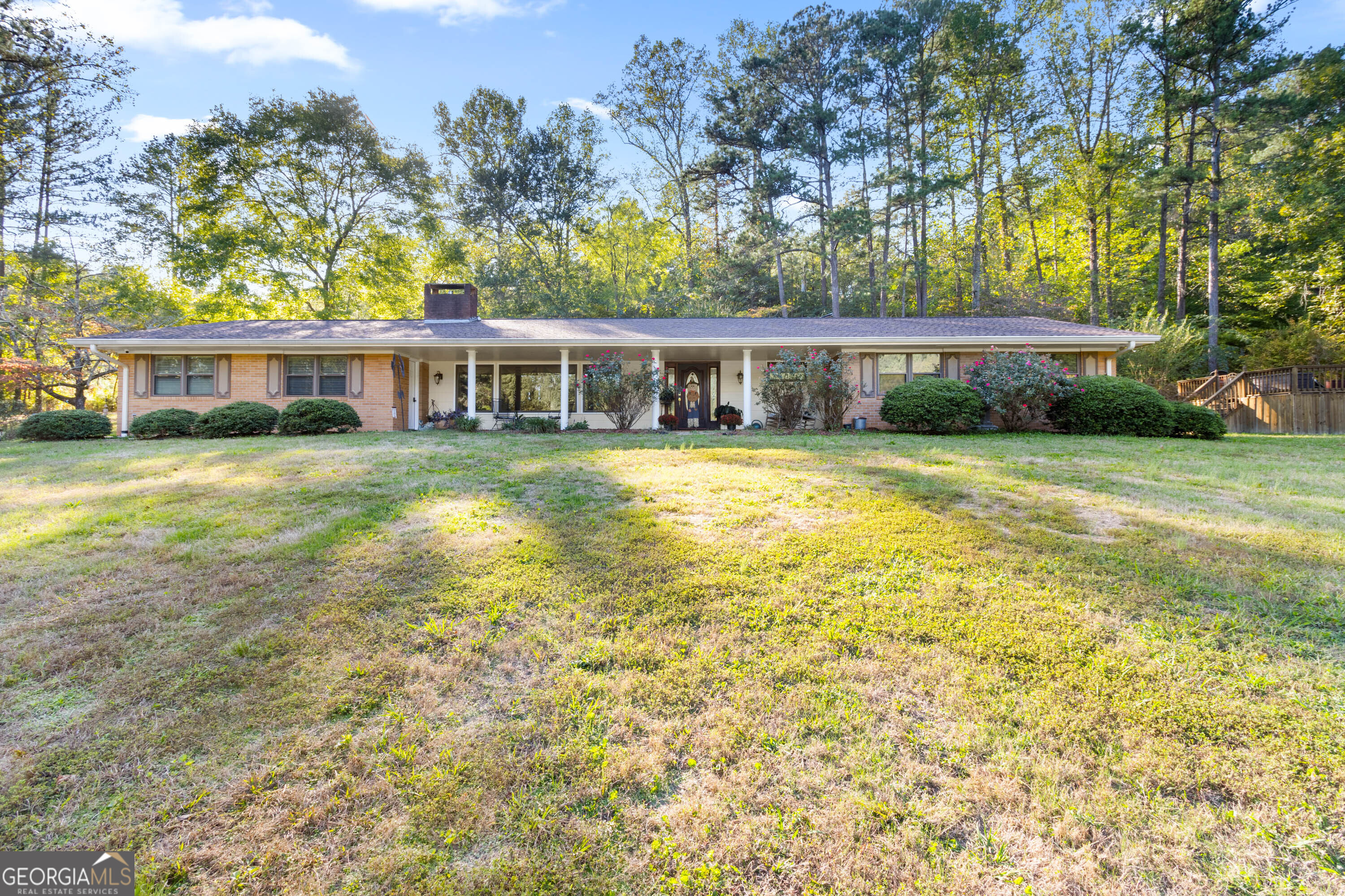 1208 Johnson Road Property Photo 1
