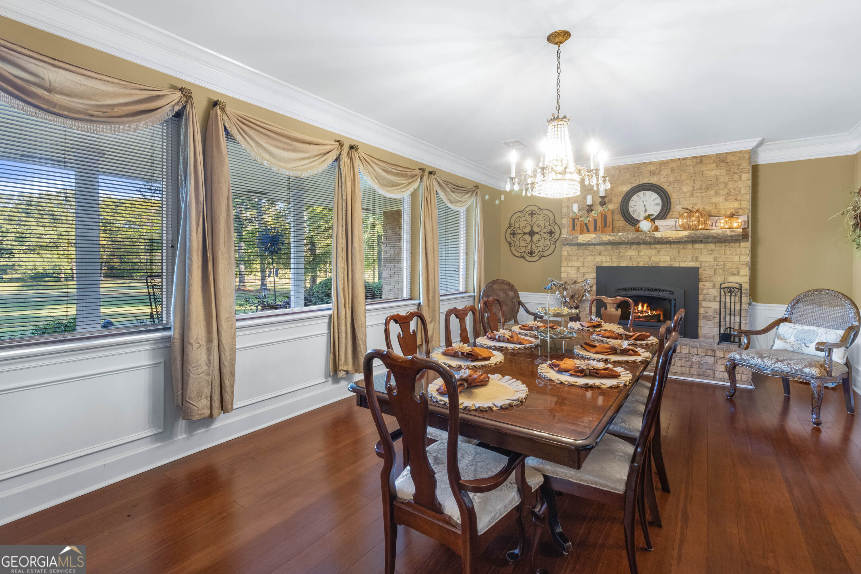 1208 Johnson Road Property Photo 9