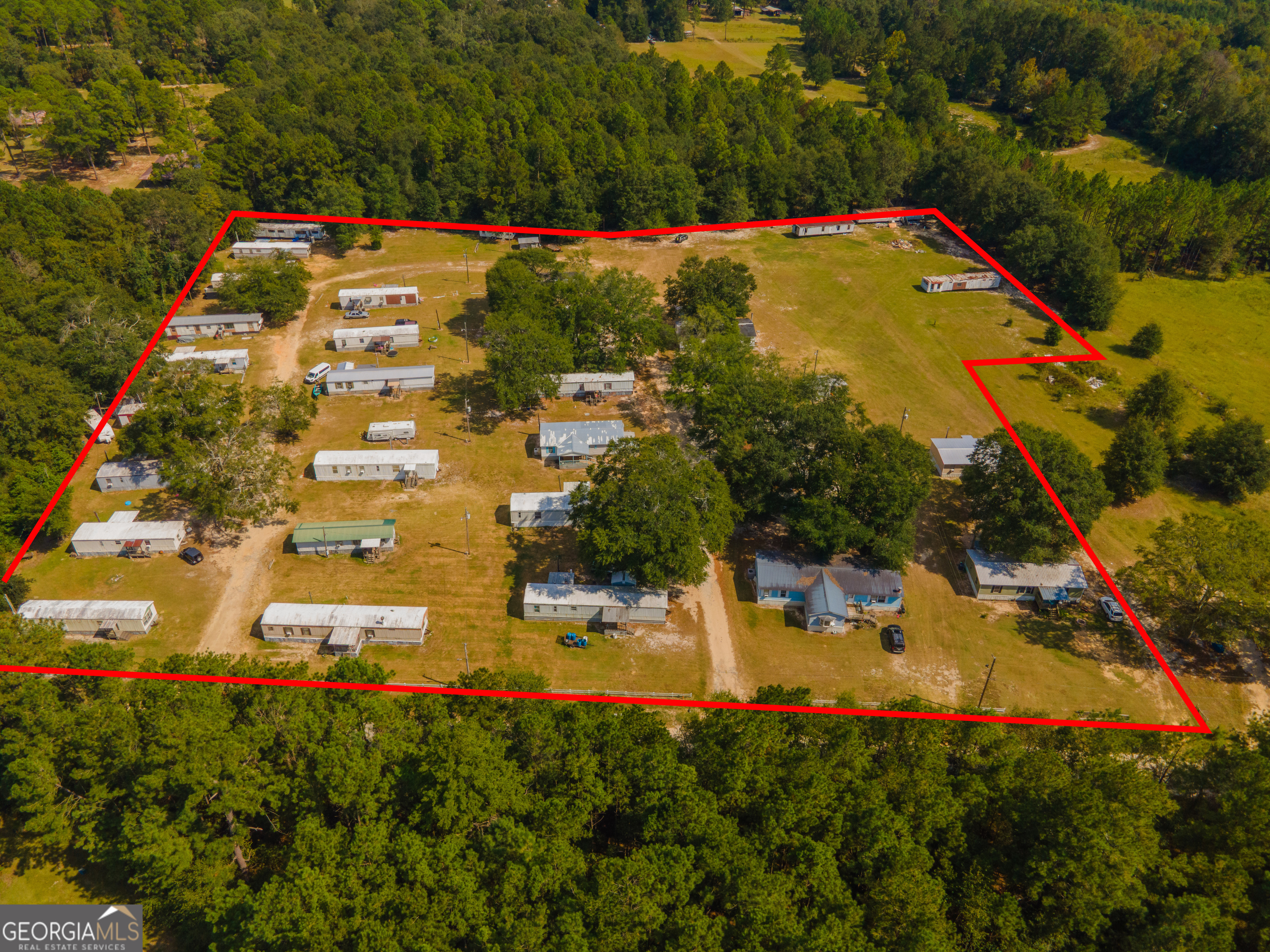 3023 Finch Road Property Photo 1