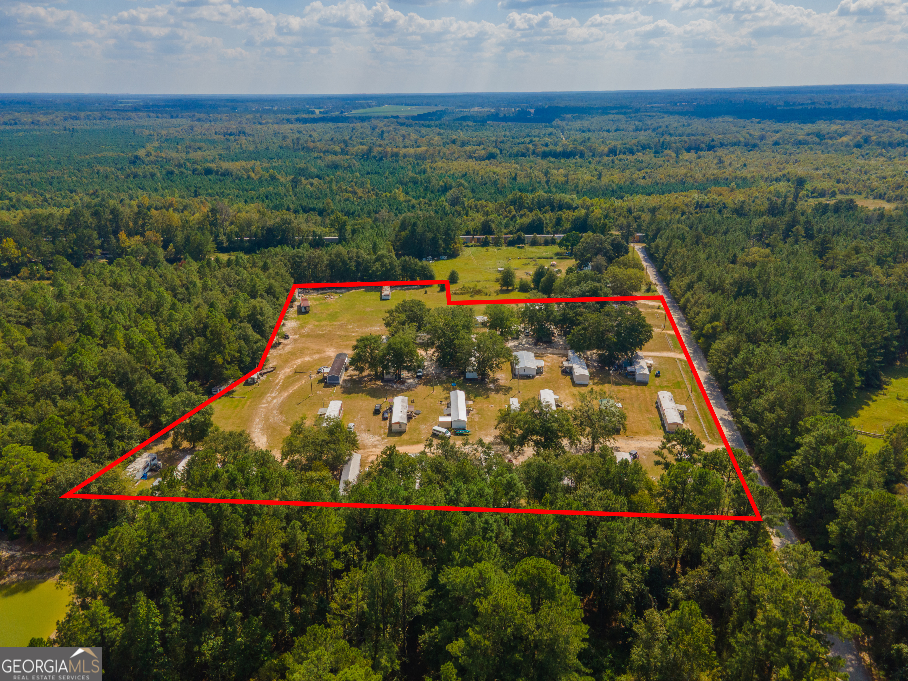 3023 Finch Road Property Photo 2