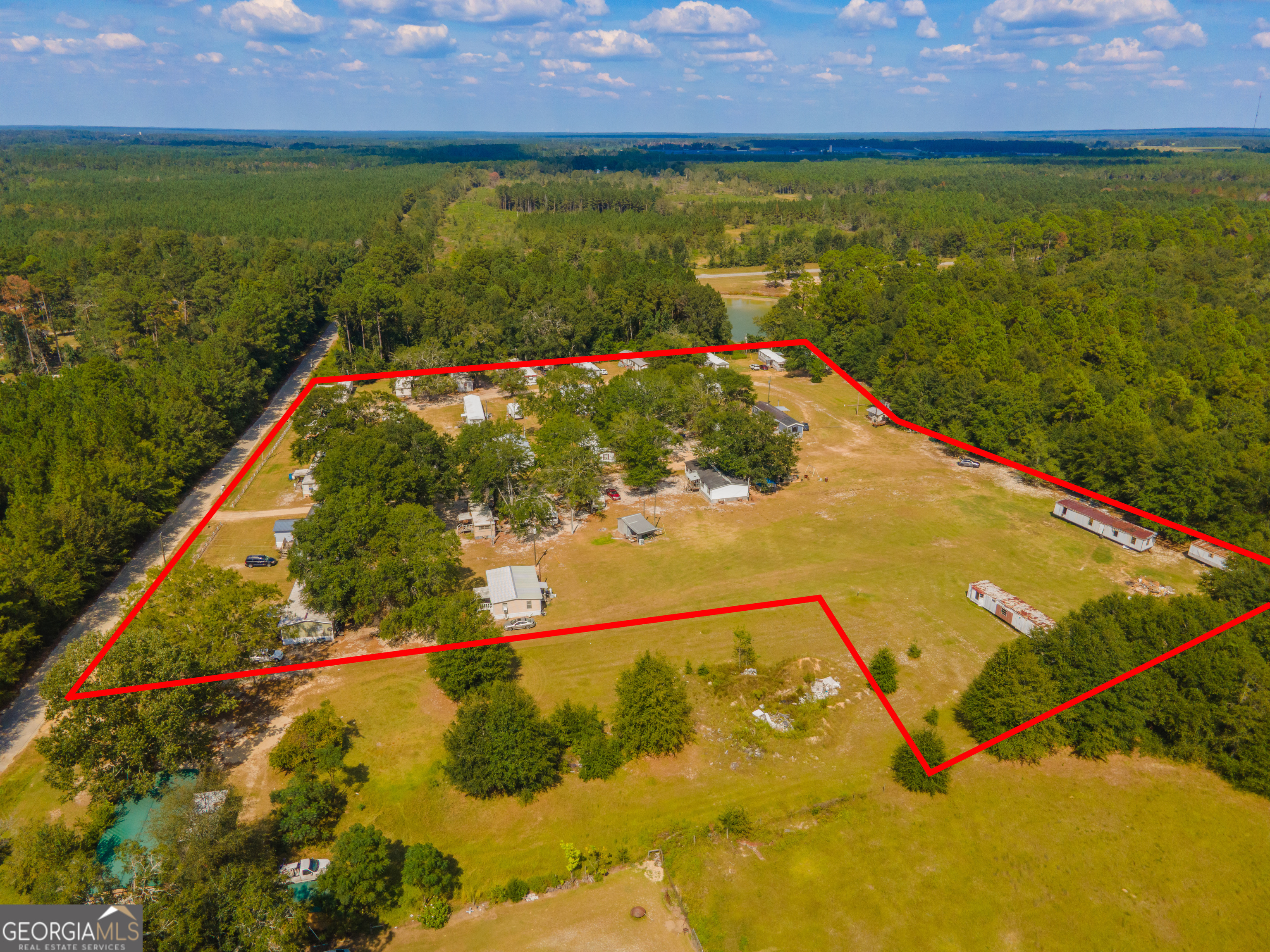3023 Finch Road Property Photo 3