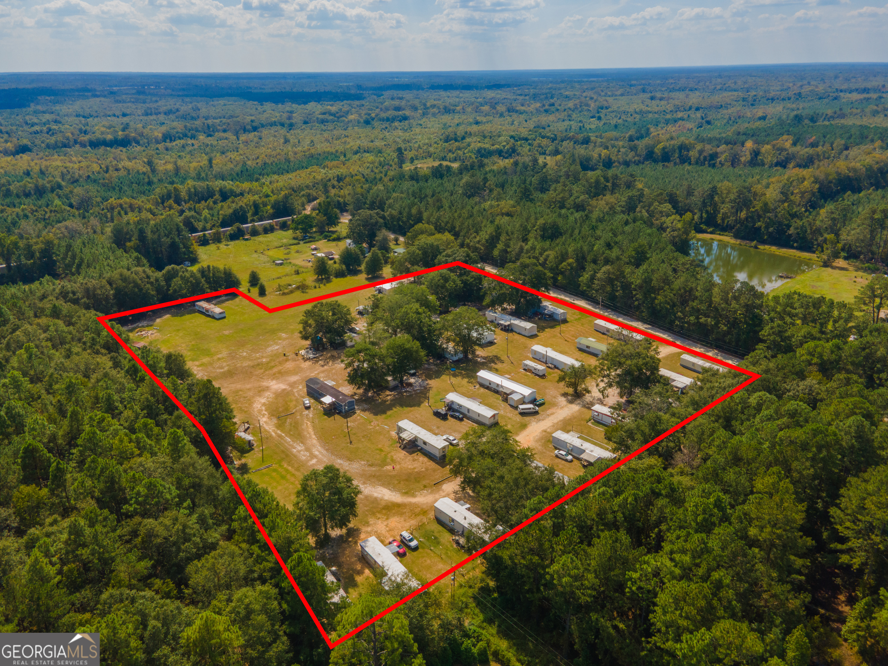 3023 Finch Road Property Photo 6