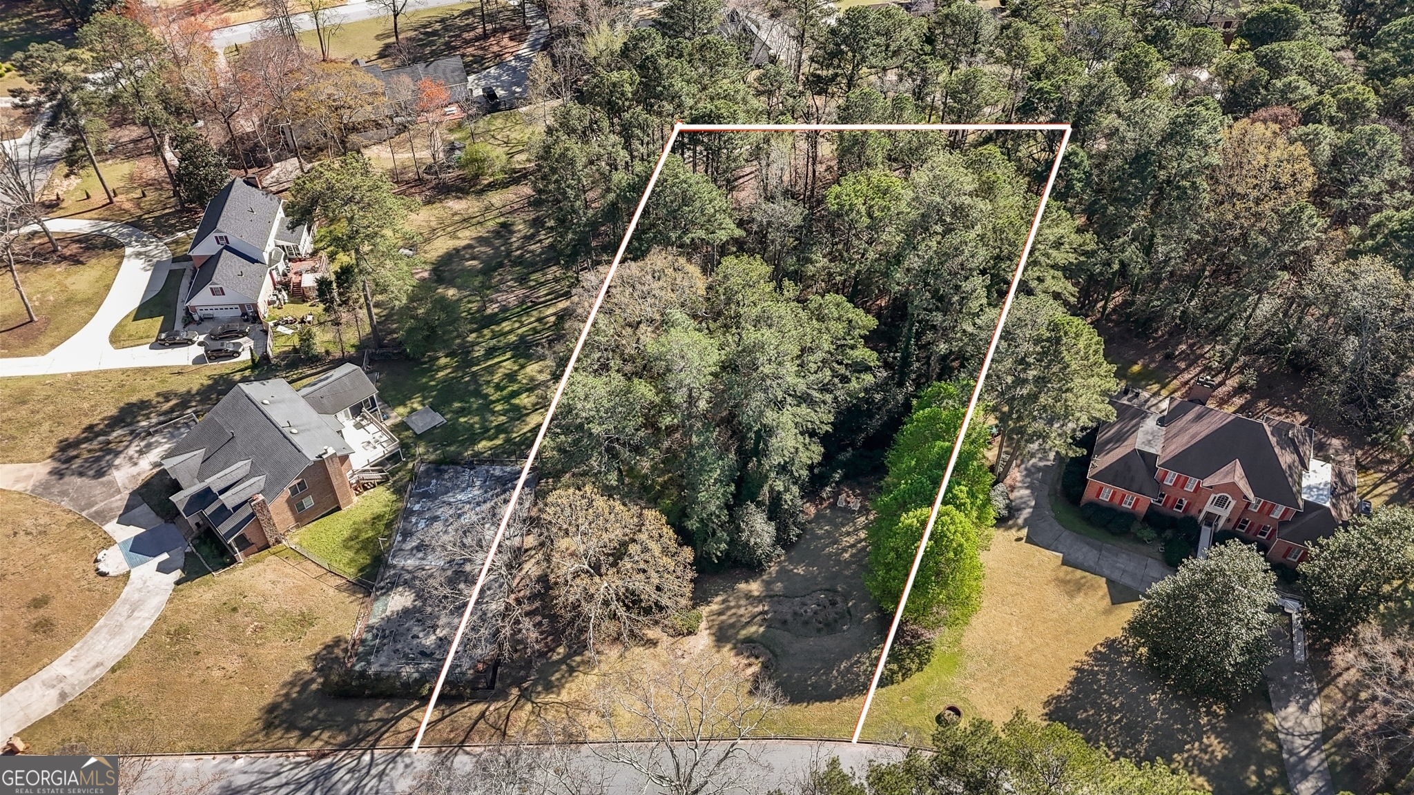 0 Dix Lee On Drive Property Photo 3