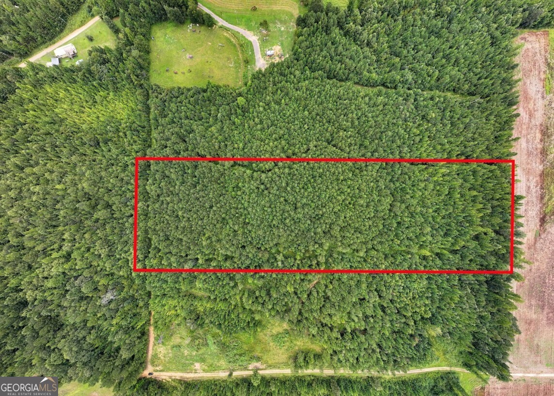 0 Double Pond Trail # 1