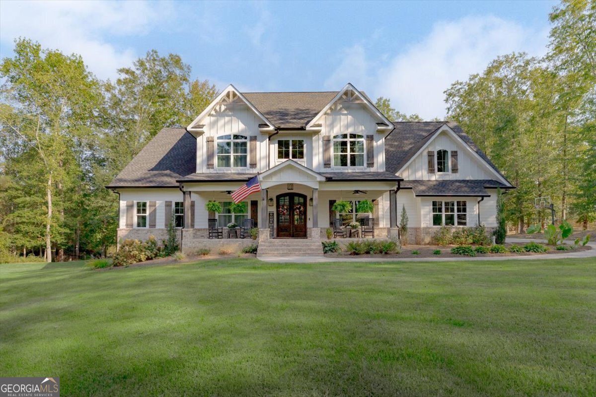 1167 Clopine Lake Road