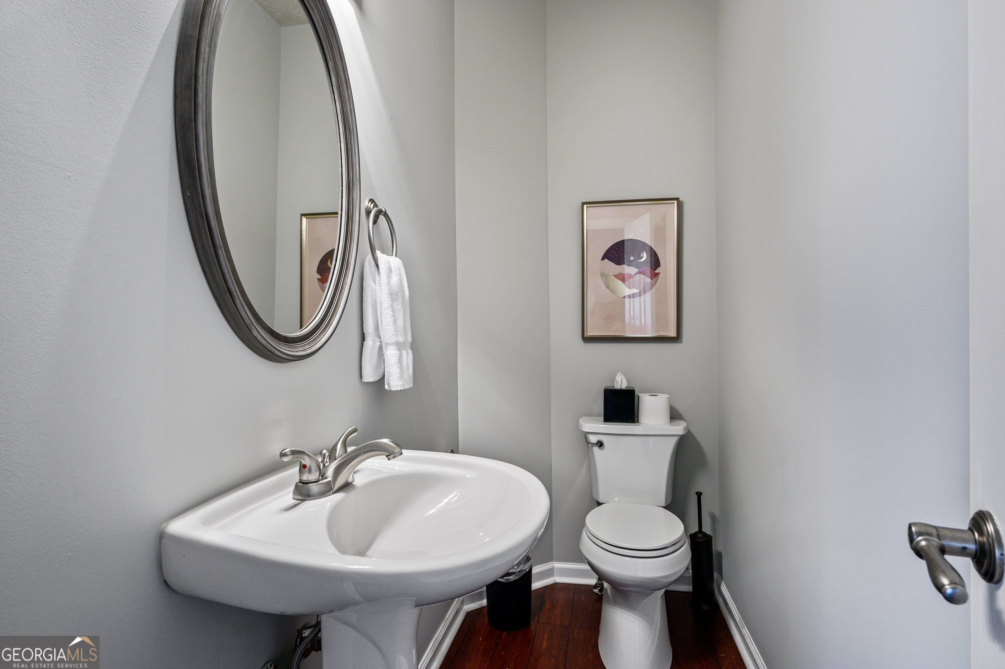 1431 Bay Overlook Drive Property Photo 8