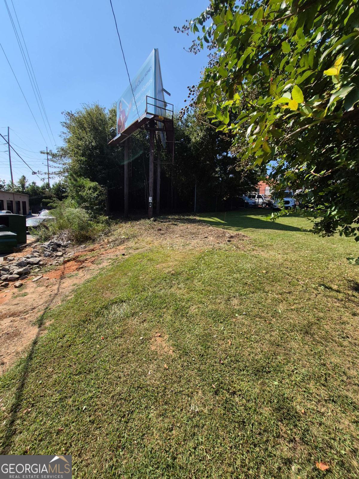 6050 Buford Highway Property Photo 1