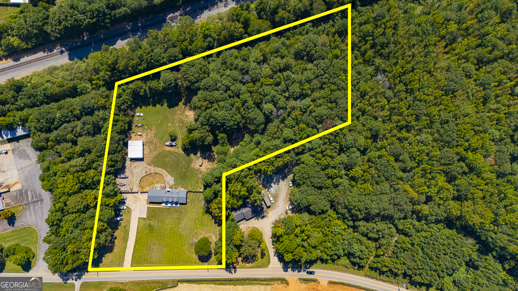 4181 Mcbrayer Road Property Photo 1